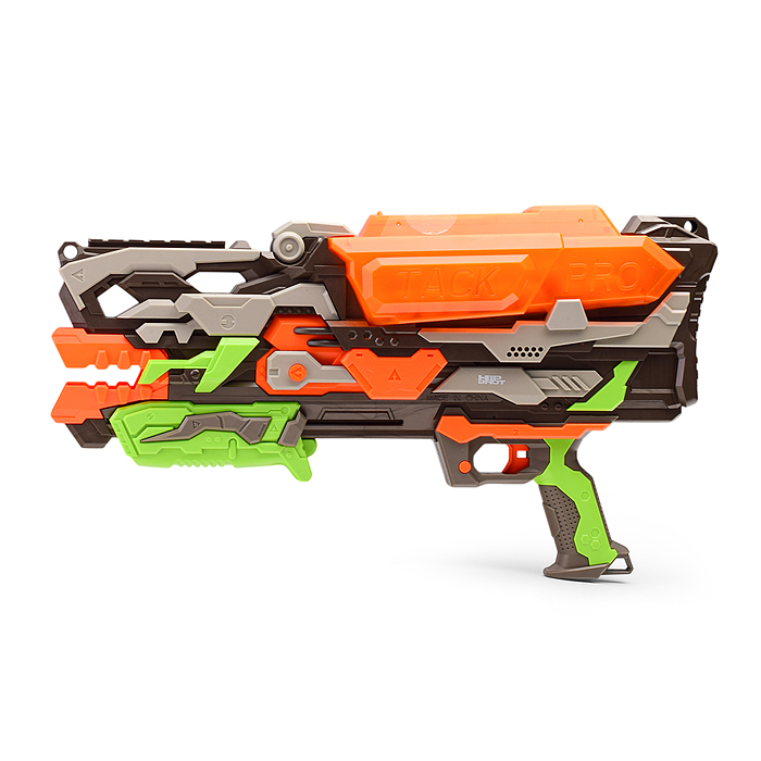 Бластер FJ9013 "Разрушитель" в коробке