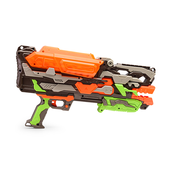 Бластер FJ9013 "Разрушитель" в коробке