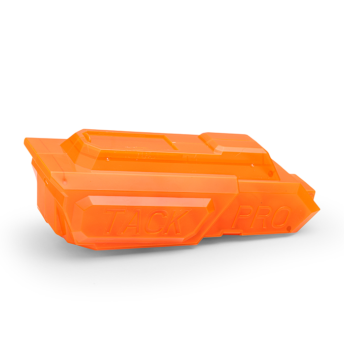 Бластер FJ9013 "Разрушитель" в коробке