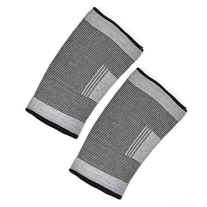 Бандаж 33-0008 спортивный на коленный сустав  - 2 шт