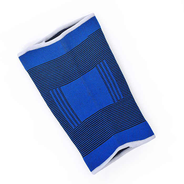 Фото к товару Бандаж 33-0009 спортивный локтевой - 2 шт Бандаж 33-0009 спортивный локтевой - 2 шт