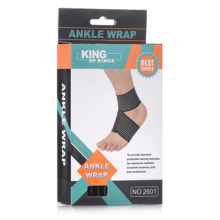 Бандаж-лента 33-0018 на голеностоп