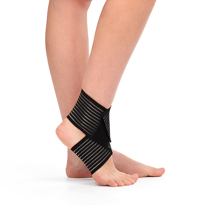 Бандаж-лента 33-0018 на голеностоп