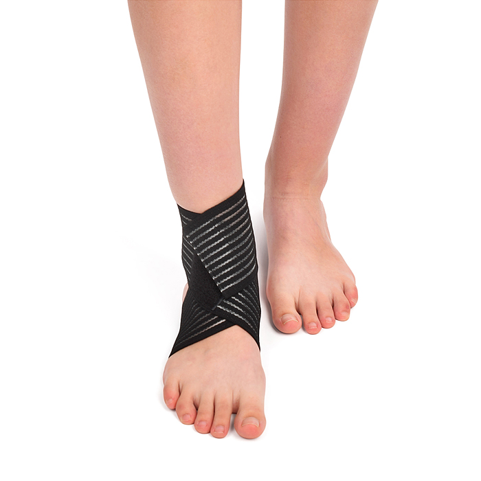 Бандаж-лента 33-0018 на голеностоп