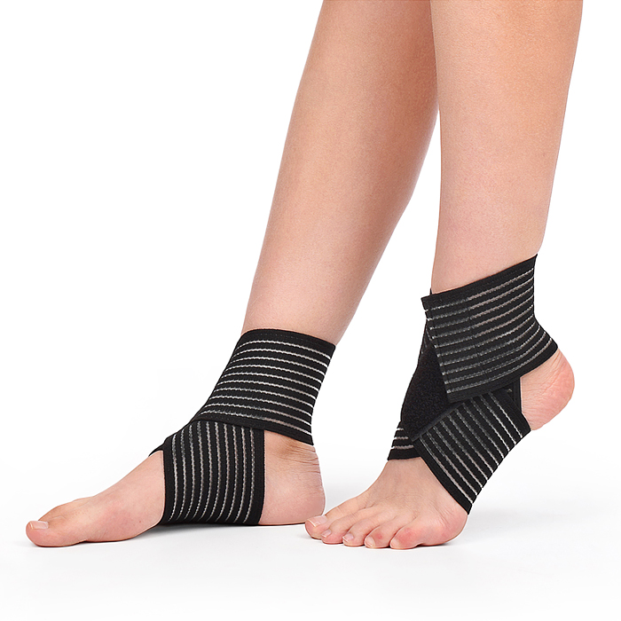 Бандаж-лента 33-0018 на голеностоп