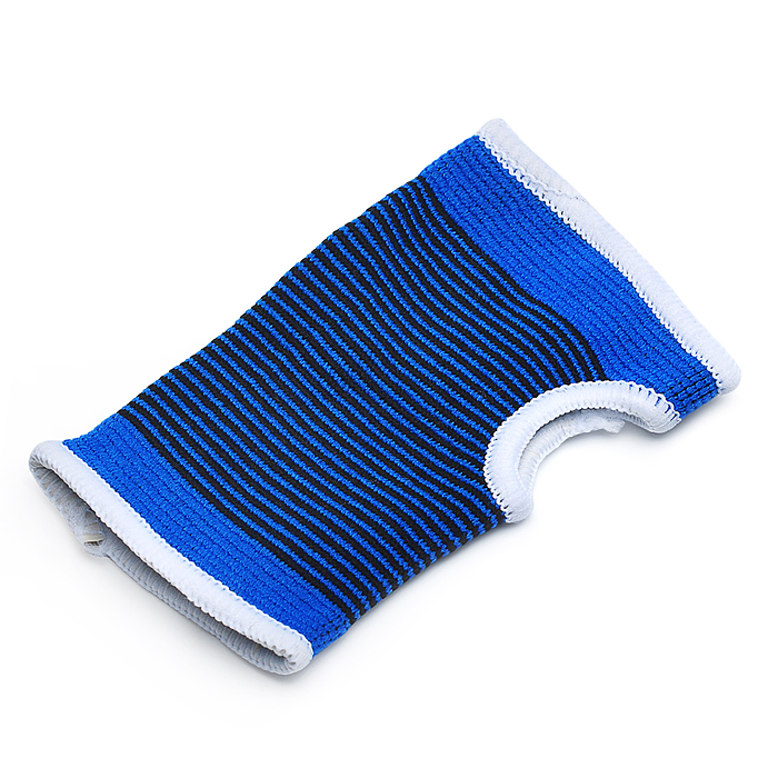 Фото к товару Бандаж 33-0011 спортивный лучезапястный - 2 шт Бандаж 33-0011 спортивный лучезапястный - 2 шт