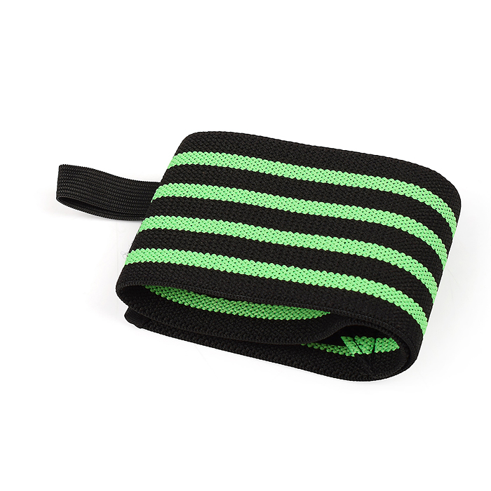 Бинт 33-0015 спортивный кистевой - напульсник