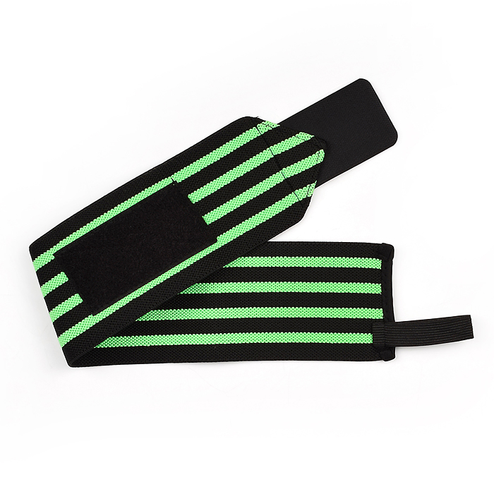 Бинт 33-0015 спортивный кистевой - напульсник