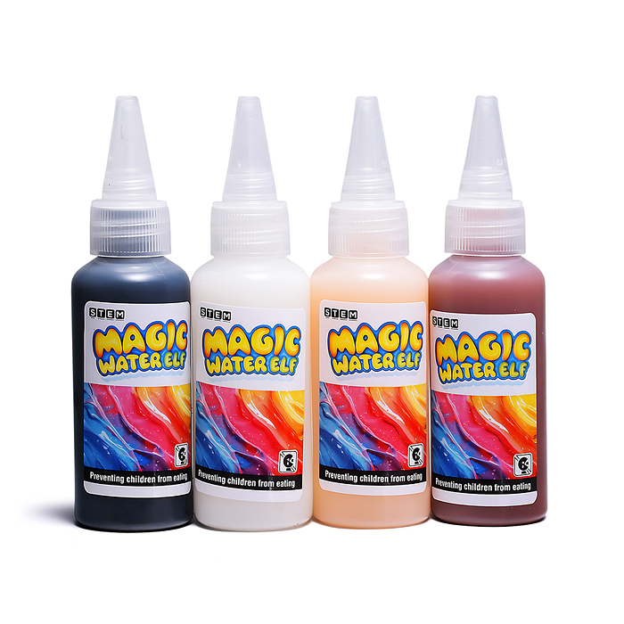 Набор творческая мастерская UT0235 "Магия воды" 