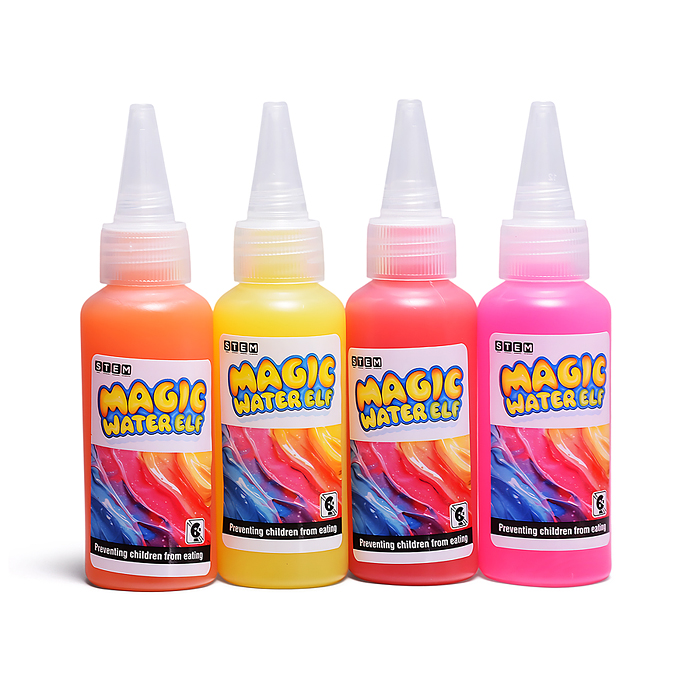 Набор творческая мастерская UT0235 "Магия воды" 