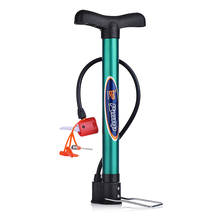 Фото к товару Насос 00-6049 ручной, в пакете Насос 00-6049 ручной, в пакете