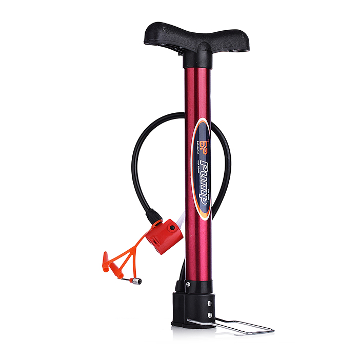 Фото к товару Насос 00-6049 ручной, в пакете Насос 00-6049 ручной, в пакете