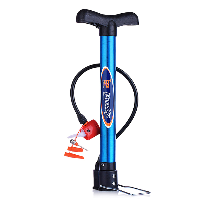 Фото к товару Насос 00-6049 ручной, в пакете Насос 00-6049 ручной, в пакете