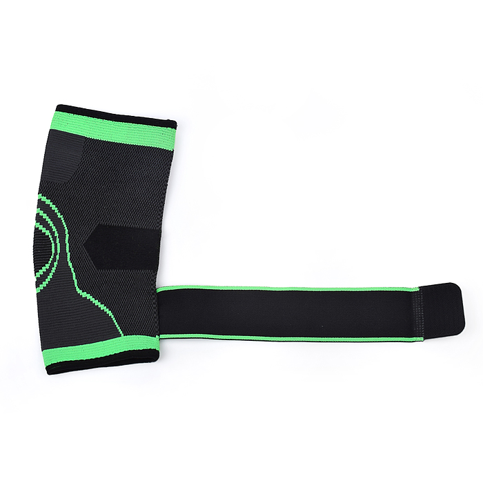 Бандаж 33-0002 спортивный локтевой