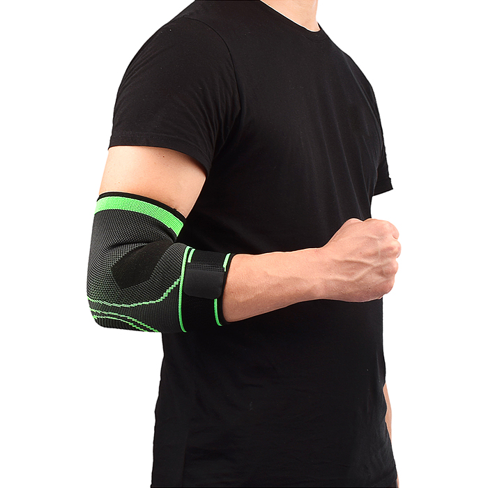 Бандаж 33-0002 спортивный локтевой