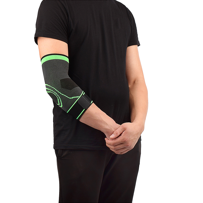 Бандаж 33-0002 спортивный локтевой