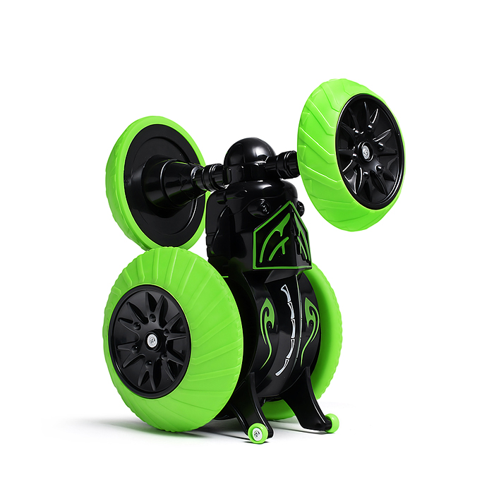 Фото к товару Машина SY008 "Трюк" р/у, 27 MGz, в коробке Машина SY008 "Трюк" р/у, 27 MGz, в коробке