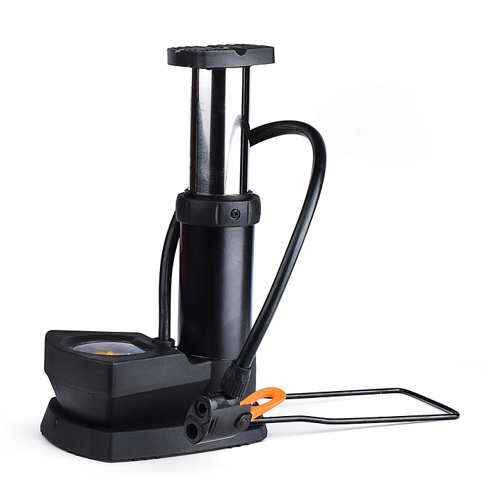 Насос 00-6051 ножной, 10 атм (160psi)