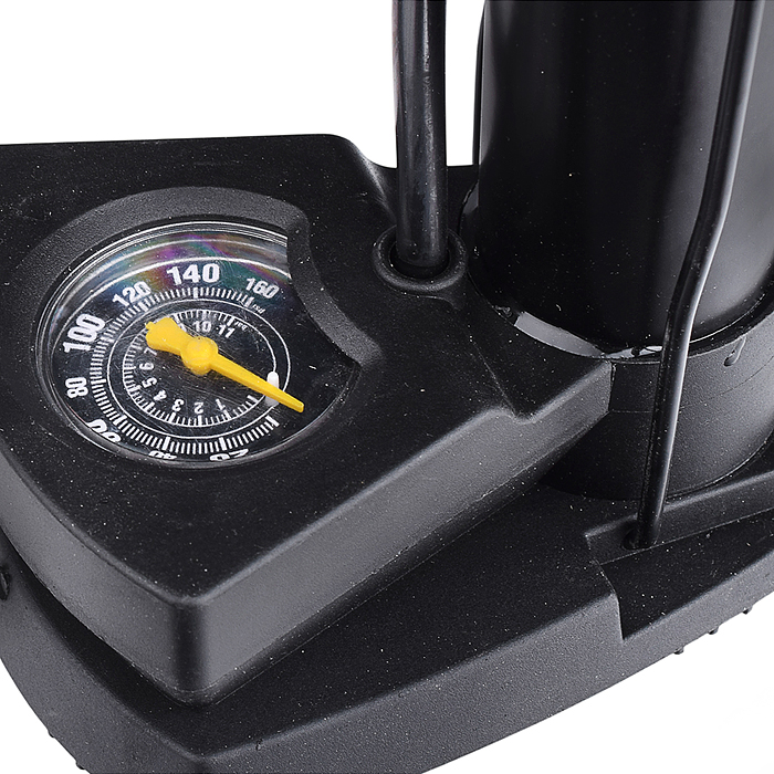 Насос 00-6051 ножной, 10 атм (160psi)