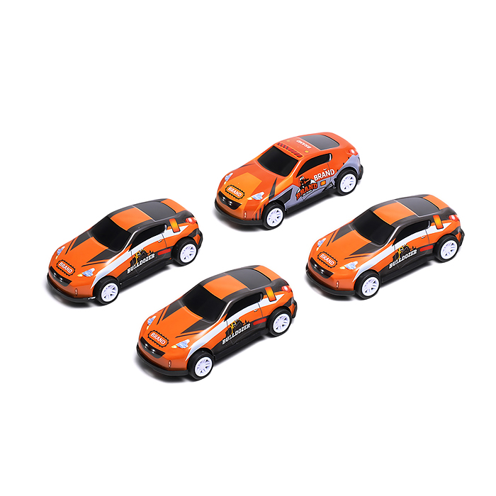 Фото к товару Железная дорога UT0205 2 в 1 "Ретро поезд" с подсветкой и эффектом дыма, в коробке Железная дорога UT0205 2 в 1 "Ретро поезд" с подсветкой и эффектом дыма, в коробке