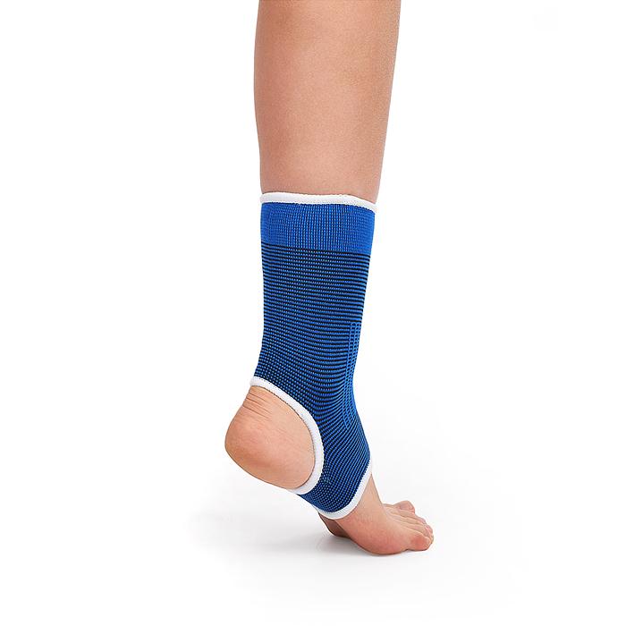 Бандаж 33-0010 спортивный на голеностоп - 2 шт