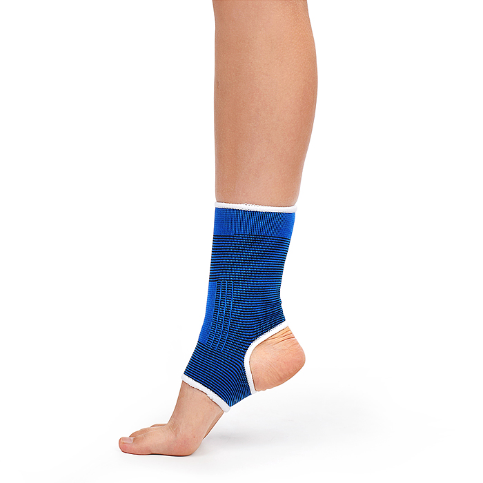 Бандаж 33-0010 спортивный на голеностоп - 2 шт