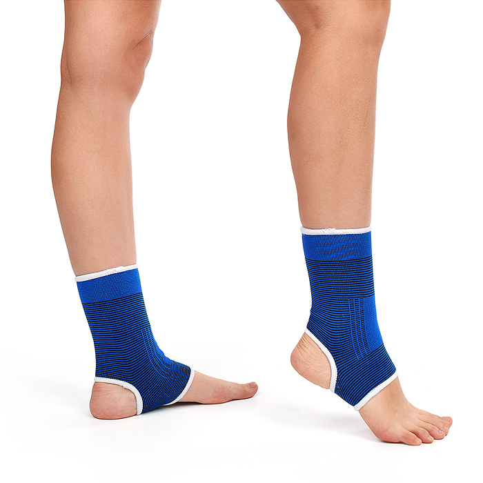 Бандаж 33-0010 спортивный на голеностоп - 2 шт