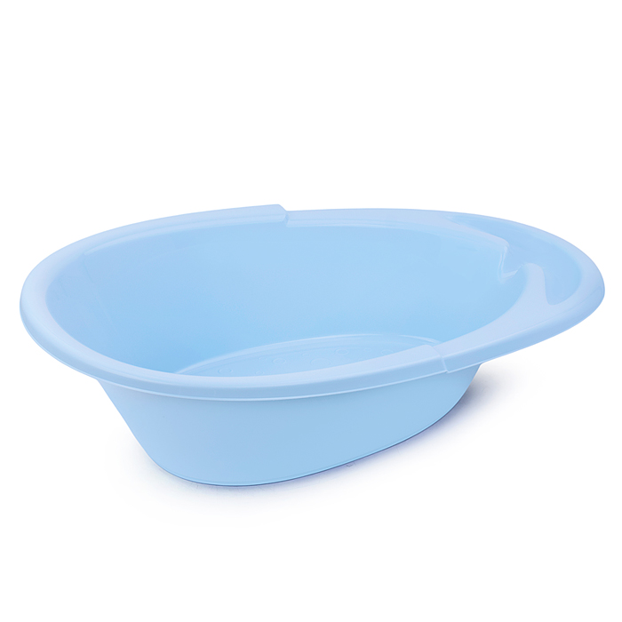 Ванна детская 940х540х270мм, 38л (Светло-голубой)