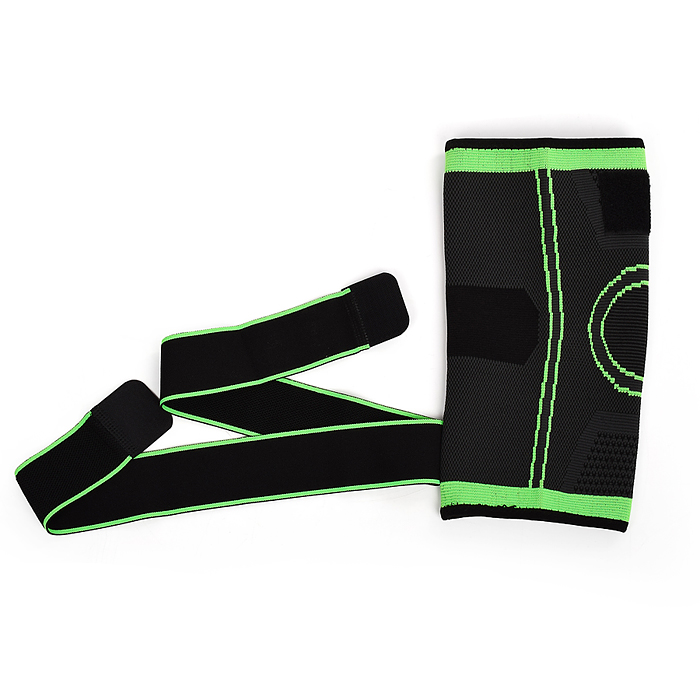 Бандаж 33-0001 спортивный на коленный сустав