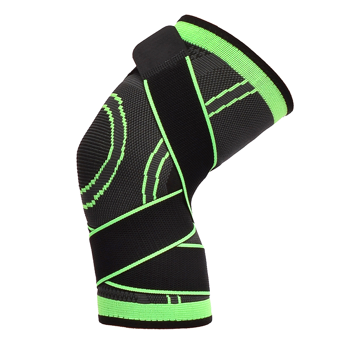 Бандаж 33-0001 спортивный на коленный сустав