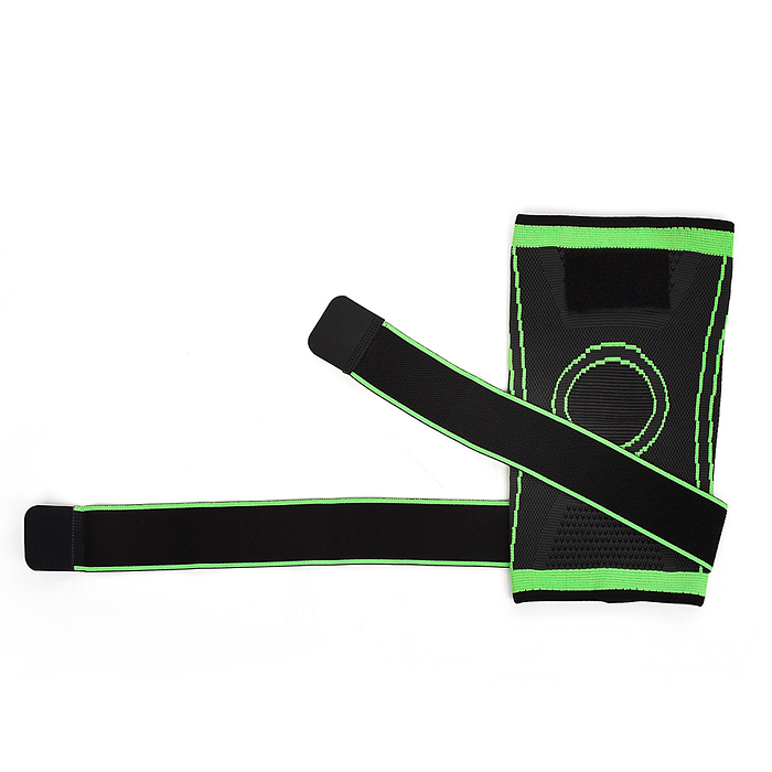 Бандаж 33-0001 спортивный на коленный сустав