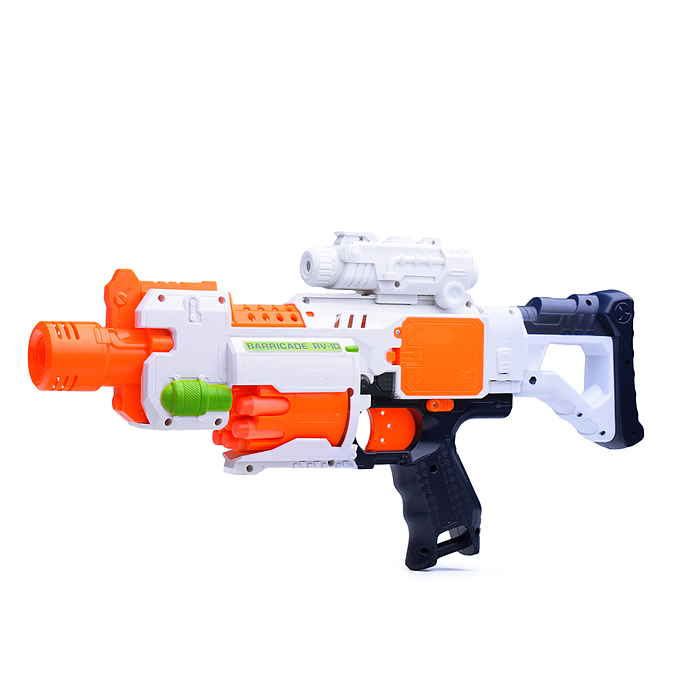 Бластер 7023 "Legion" в коробке