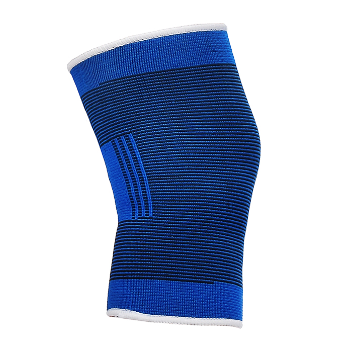 Бандаж 33-0012 спортивный на коленный сустав - 2 шт