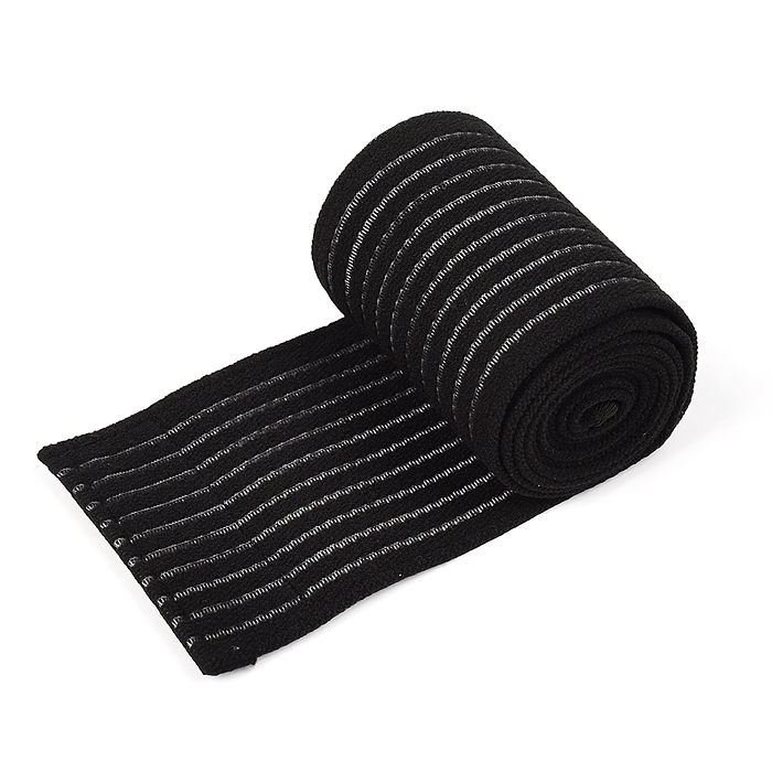 Фото к товару Бандаж-лента 33-0019 на коленный сустав Бандаж-лента 33-0019 на коленный сустав