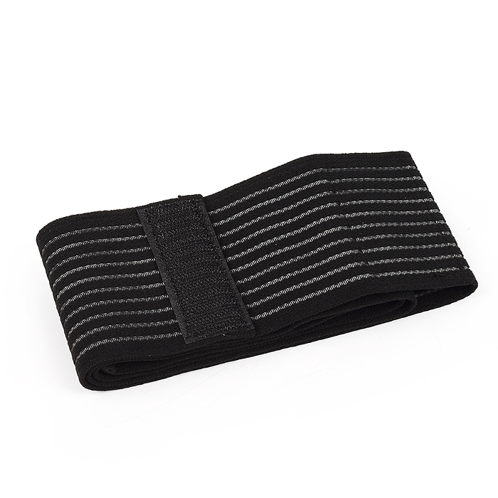 Фото к товару Бандаж-лента 33-0019 на коленный сустав Бандаж-лента 33-0019 на коленный сустав