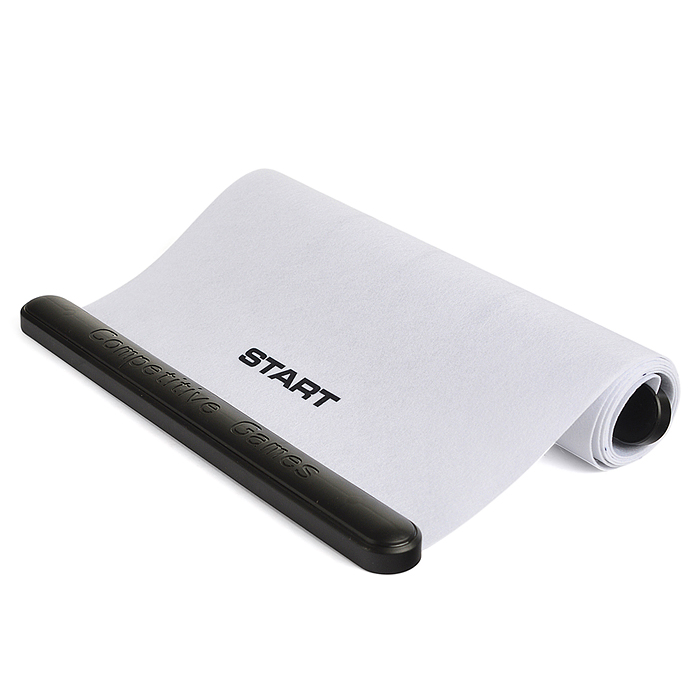 Фото к товару Настольная игра "Керлинг" 0430-10 в коробке Настольная игра "Керлинг" 0430-10 в коробке