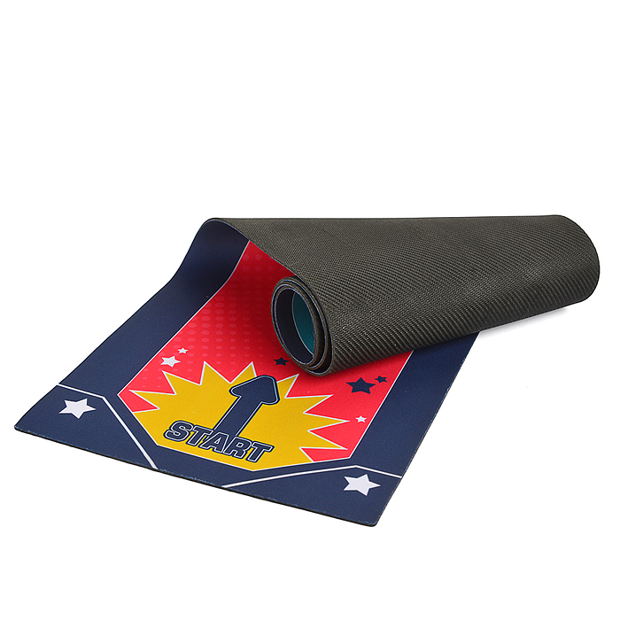 Настольная игра "Керлинг" 007-178 в коробке