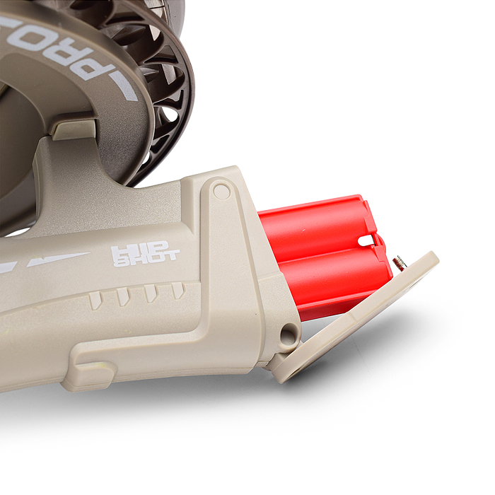 Фото к товару Бластер FJ9015 "Ярость" с мягкими пулями. в коробке Бластер FJ9015 "Ярость" с мягкими пулями. в коробке