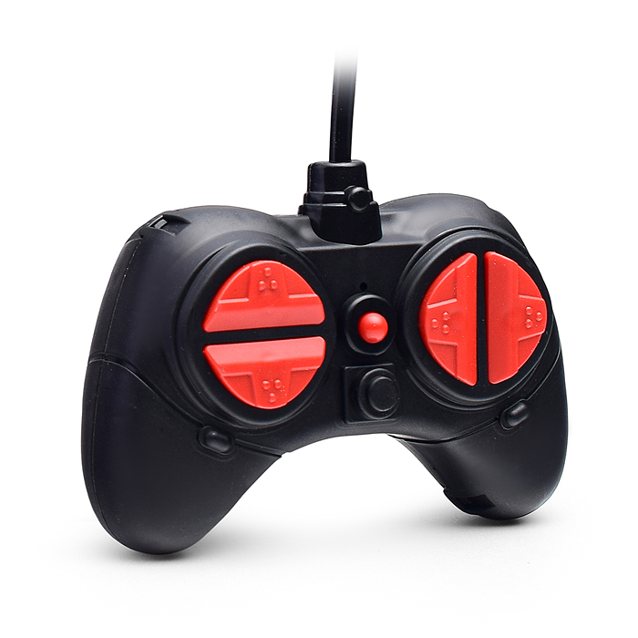 Фото к товару Машина 661-16A "Супер гонка" р/у 27 MHz, в коробке Машина 661-16A "Супер гонка" р/у 27 MHz, в коробке