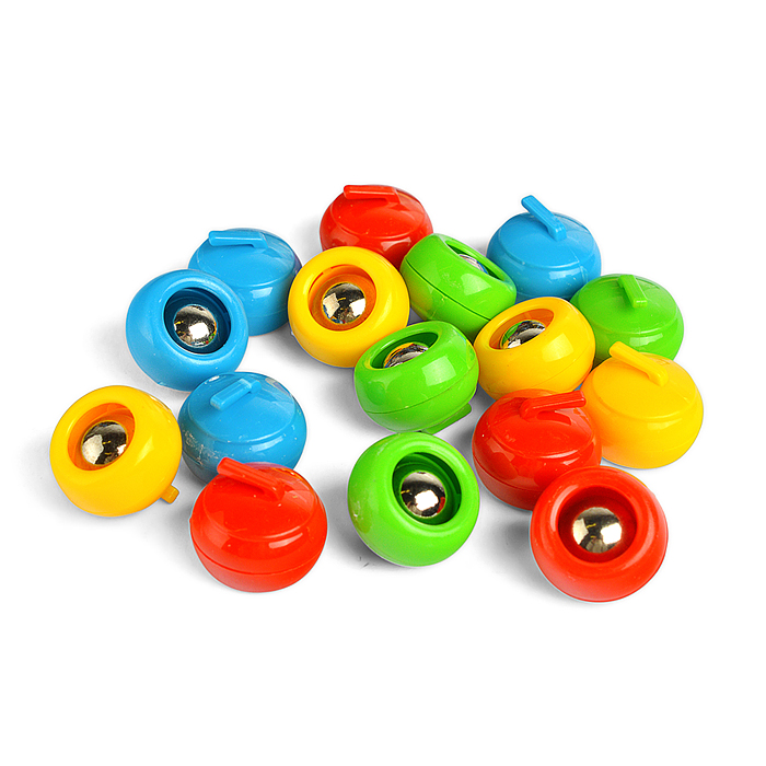 Настольная игра "Керлинг" XS977-25 в коробке