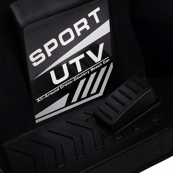 Фото к товару Электромобиль детский FEY-919 "Джип" (цвет красный) Электромобиль детский FEY-919 "Джип" (цвет красный)