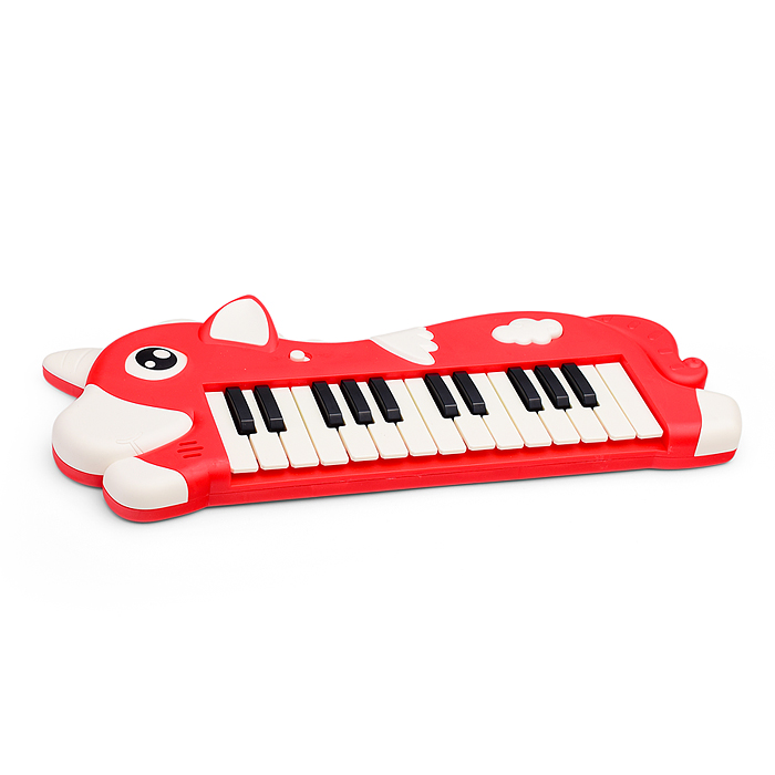 Пианино 328-55 "Единорог" в коробке