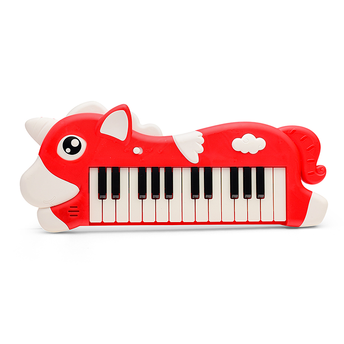 Пианино 328-55 "Единорог" в коробке