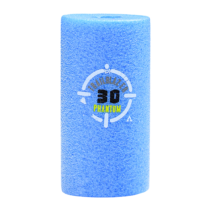 Фото к товару Бластер FJ852 "Победитель" с мягкими пулями, в коробке Бластер FJ852 "Победитель" с мягкими пулями, в коробке