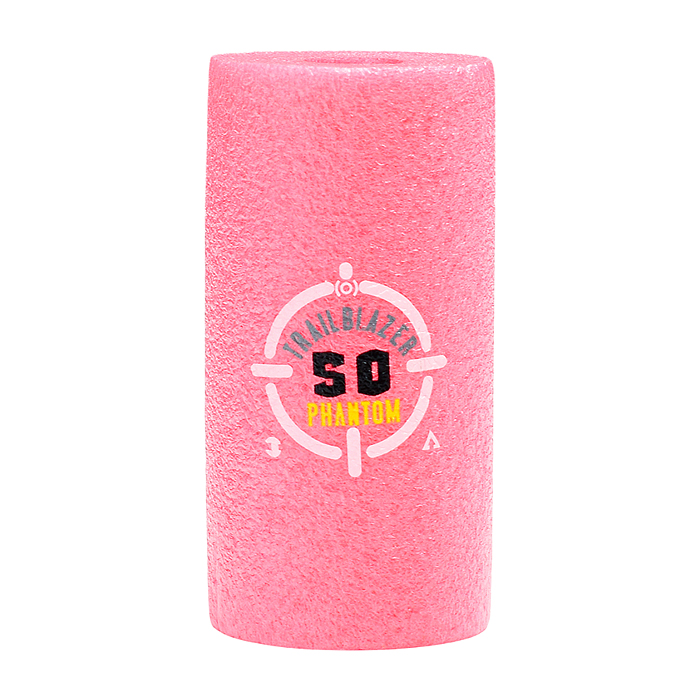 Фото к товару Бластер FJ852 "Победитель" с мягкими пулями, в коробке Бластер FJ852 "Победитель" с мягкими пулями, в коробке