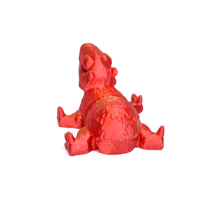 Игрушка-антистресс 00-6863 "Капибара"