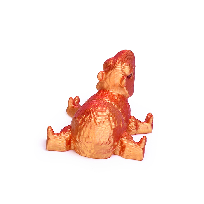 Игрушка-антистресс 00-6863 "Капибара"