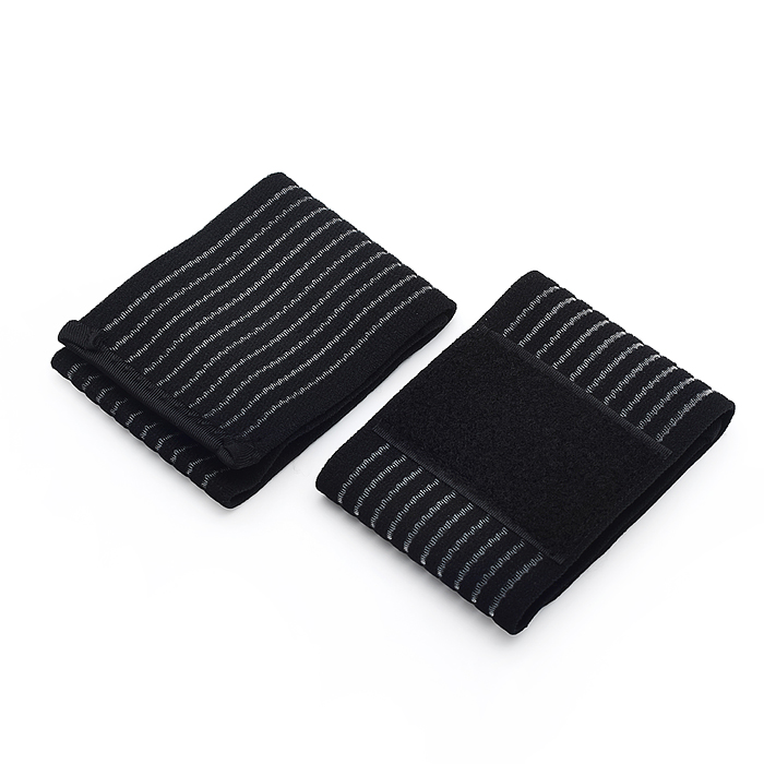 Бандаж-лента 33-0017 на запястье