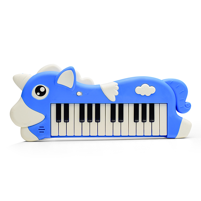 Пианино 328-54 "Музыкальный взрыв" в коробке