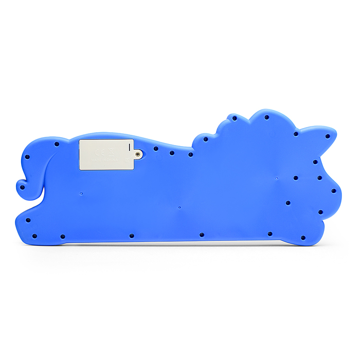 Пианино 328-54 "Музыкальный взрыв" в коробке